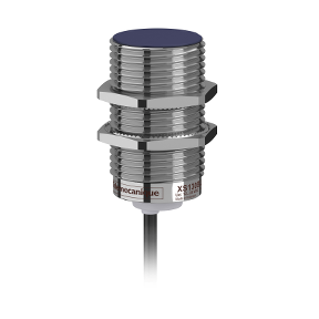 Inductive Sensor M30 (XS130BLPAL2)