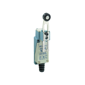 Medium duty Limit Switch with thermoplastic lever (XCE145)