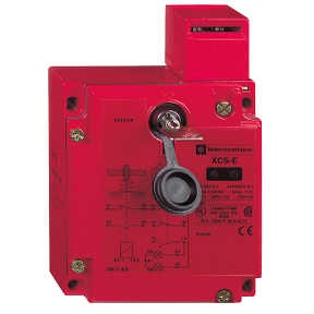 Metallic Safety Switch XCSE 7311