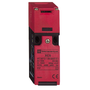 Plastic Safety Switch XCSPA191